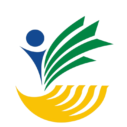 Logo Kemensos